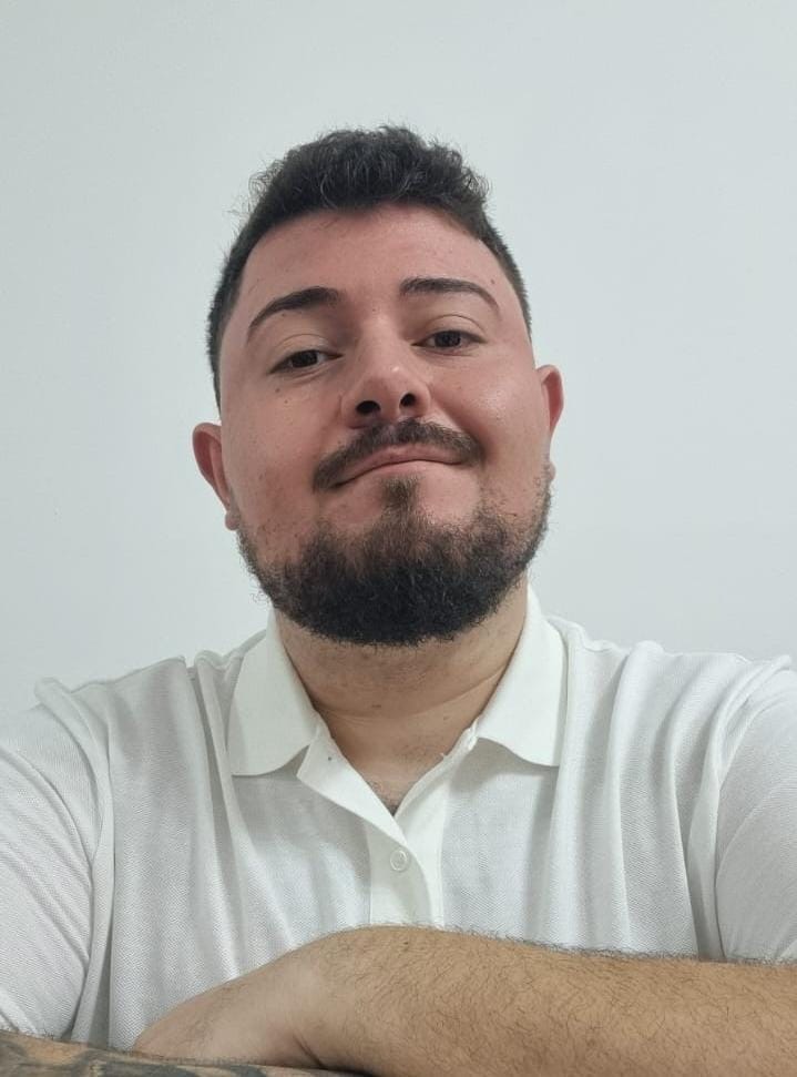 Felipe Cucato, psicólogo e psicanalista